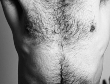 Man Waxing Cheltenham